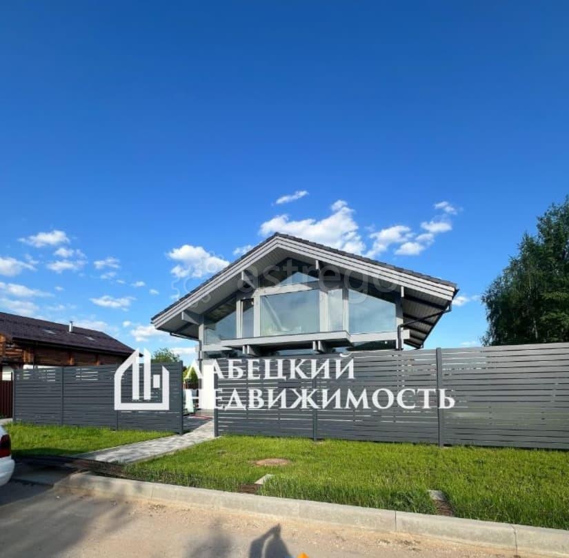 Дом, 238 м2, 7 соток, 2 эт. Красногорск - изображение 2