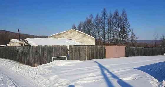 Земельный участок, 10.5 га Тында