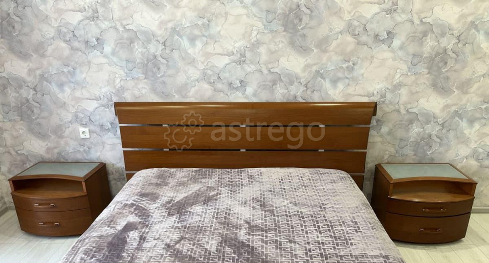 3-комн. квартира, 110 м2, 4/5 эт. Астрахань - изображение 5