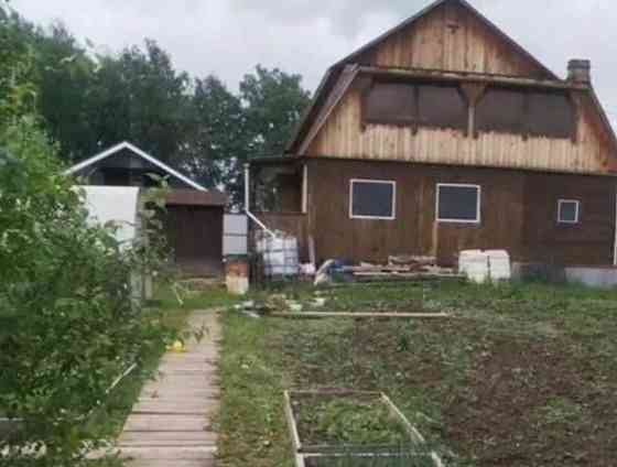 Дом, 100 м2, 10 соток, 2 эт. Емельяново