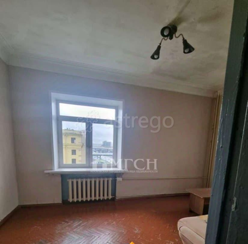 Комната, 15.8 м2, 5/6 эт. Москва - изображение 4