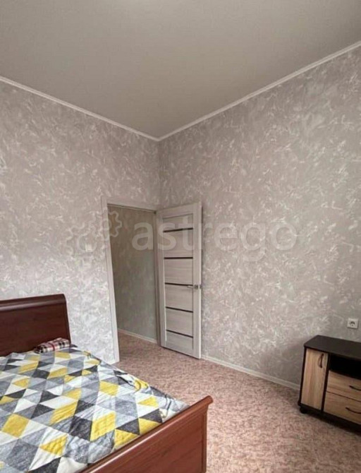 2-комн. квартира, 41 м2, 3/6 эт. Бийск - изображение 3