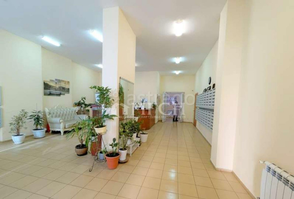3-комн. квартира, 119 м2, 7/25 эт. Реутов - изображение 7