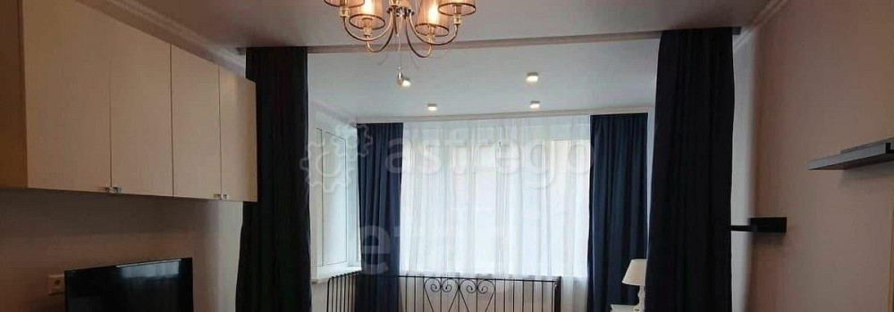 3-комн. квартира, 70 м2, 1/17 эт. Красногорск - изображение 3