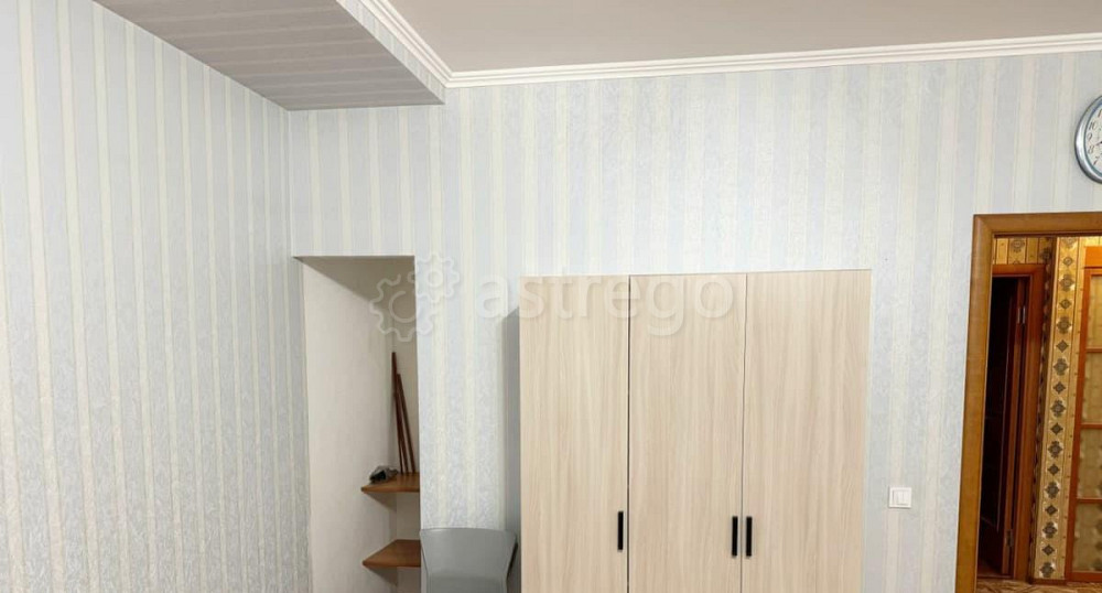 3-комн. квартира, 86.6 м2, 3/7 эт. Санкт-Петербург - изображение 2