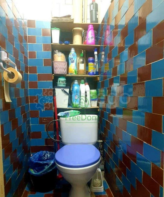 3-комн. квартира, 57.9 м2, 1/5 эт. Строитель - изображение 8