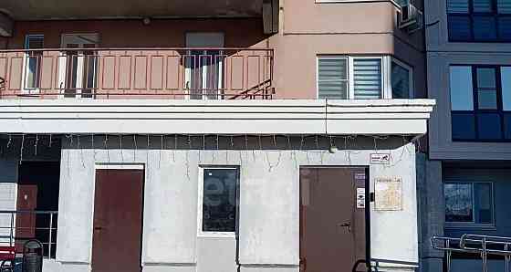 2-комн. квартира, 55.3 м2, 12/17 эт. Звенигород