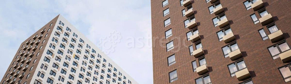 1-комн. квартира, 35.2 м2, 16/25 эт. Котельники - изображение 3