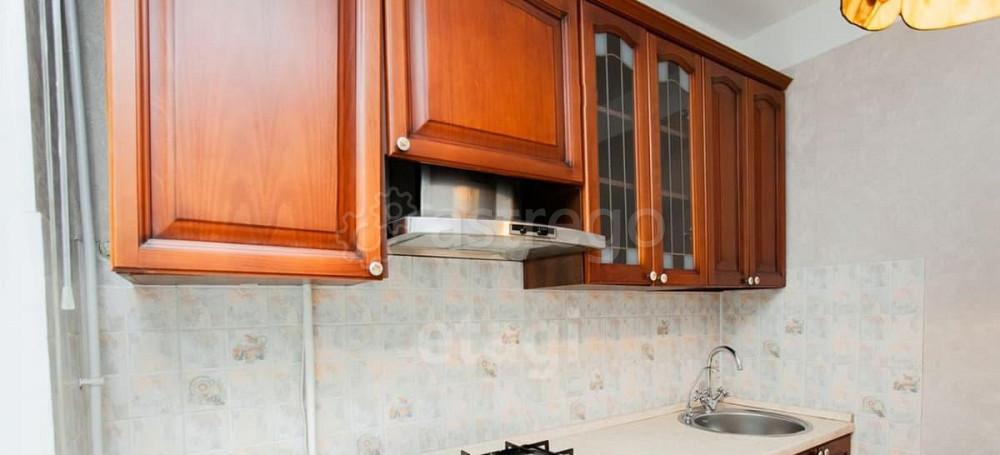 3-комн. квартира, 60 м2, 4/5 эт. Санкт-Петербург - изображение 5