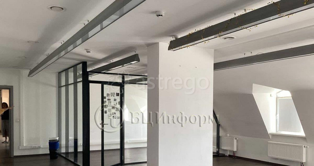 Офис, 172.6 м2 Санкт-Петербург - изображение 7