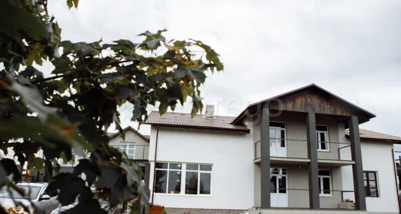 Коттедж, 1200 м2 Истра - изображение 9