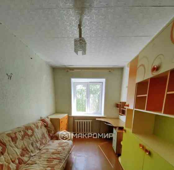 3-комн. квартира, 51 м2, 5/5 эт. Архангельск