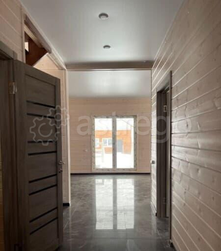 Дом, 160 м2, 10 соток Чехов - изображение 9