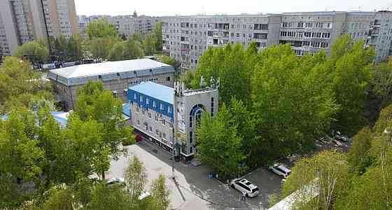 Свободного назначения, 940.8 м2 Барнаул