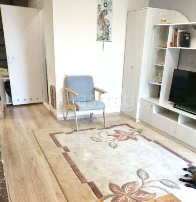 Студия, 33.9 м2, 3/3 эт. Шебекино - изображение 7