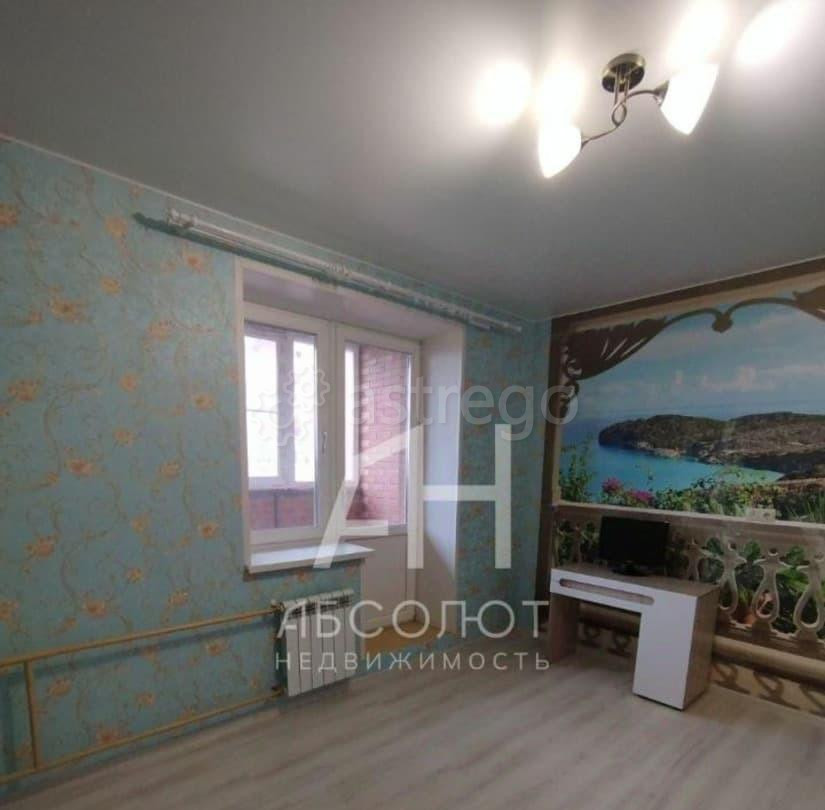 2-комн. квартира, 65.1 м2, 10/17 эт. Сергиев Посад - изображение 3