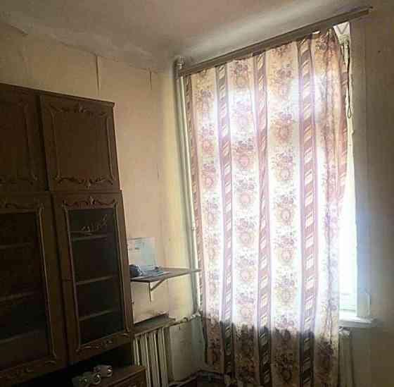 4-комн. квартира, 79.6 м2, 1/5 эт. Санкт-Петербург