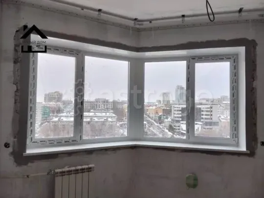 Окна Пластиковые с Установкой Владивосток - изображение 3