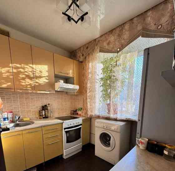 3-комн. квартира, 57.1 м2, 3/5 эт. Красноярск