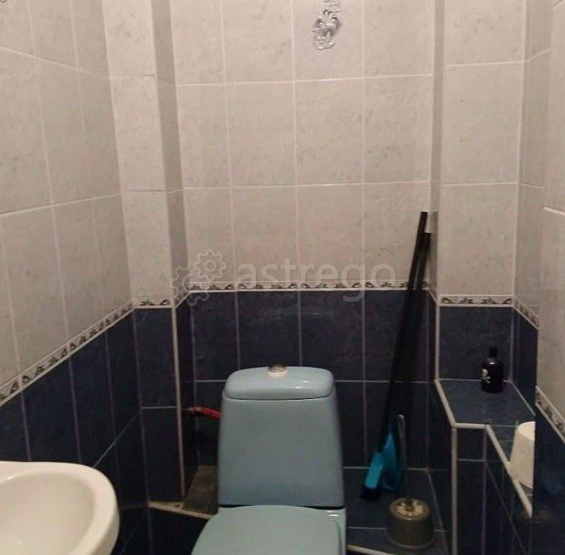 Комната, 18.1 м2, 1/5 эт. Москва - изображение 6
