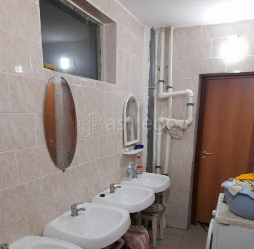 Комната, 12 м2, 4/9 эт. Санкт-Петербург - изображение 7