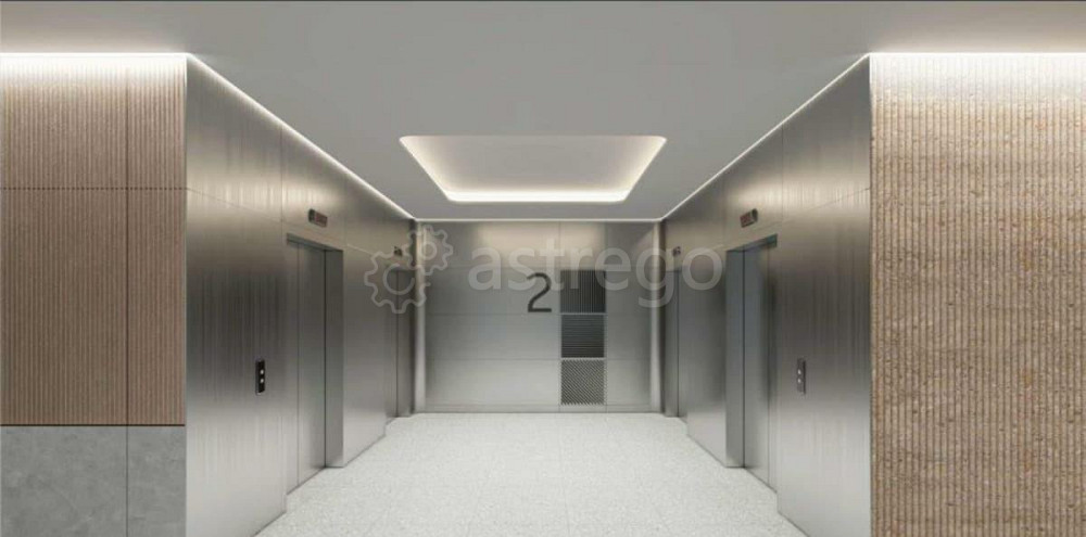 Офис, 8345 м2 Москва - изображение 3