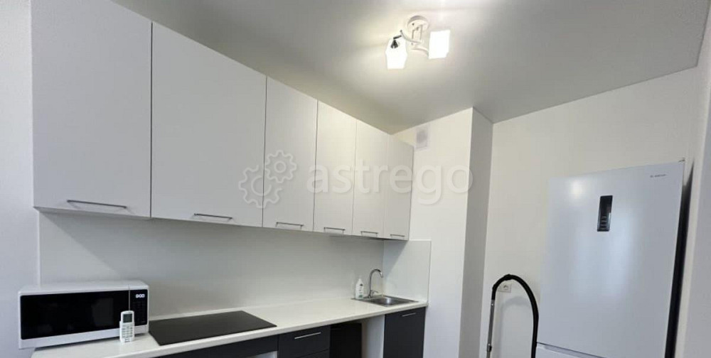 2-комн. квартира, 35 м2, 6/17 эт. Мытищи - изображение 4