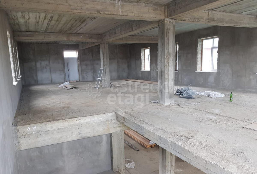 Свободного назначения, 379.8 м2 Майкоп - изображение 2