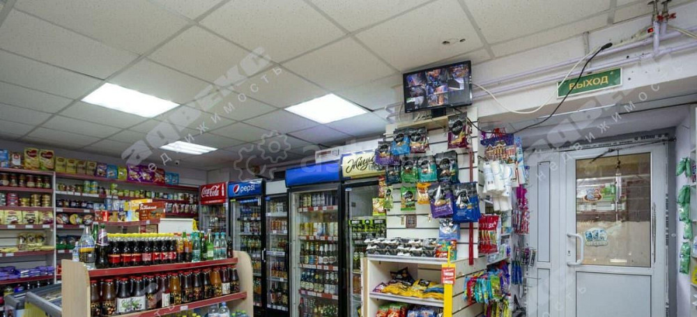 Свободного назначения, 48.7 м2 Санкт-Петербург - изображение 7