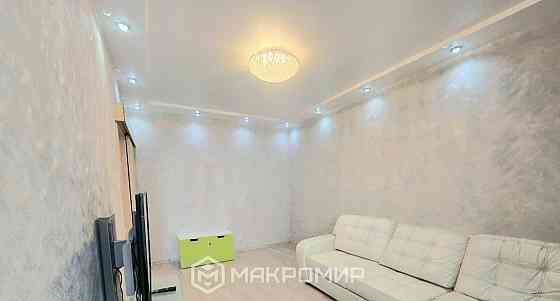 3-комн. квартира, 85 м2, 23/25 эт. Химки