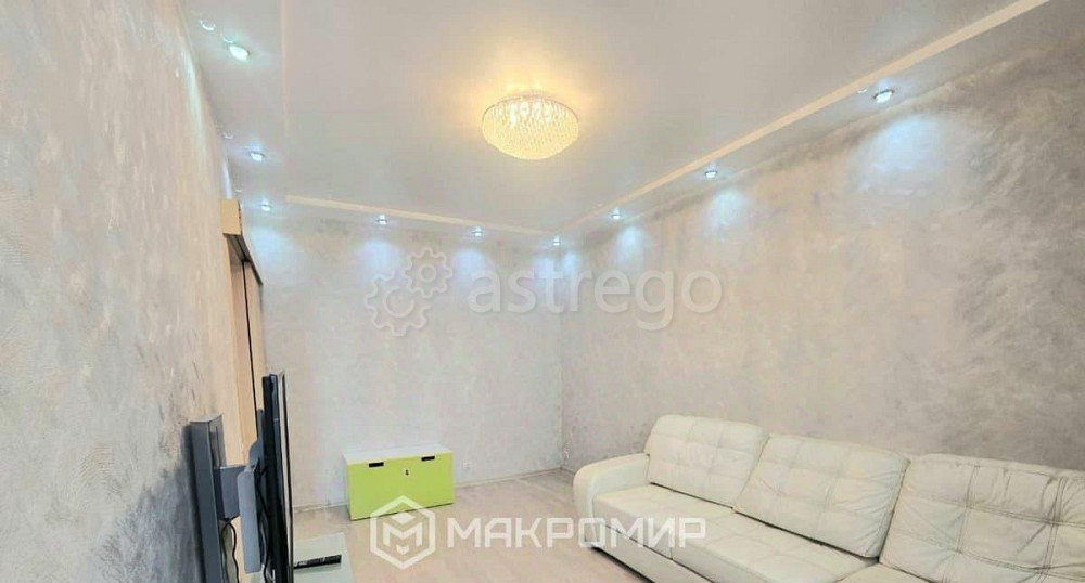 3-комн. квартира, 85 м2, 23/25 эт. Химки - изображение 3