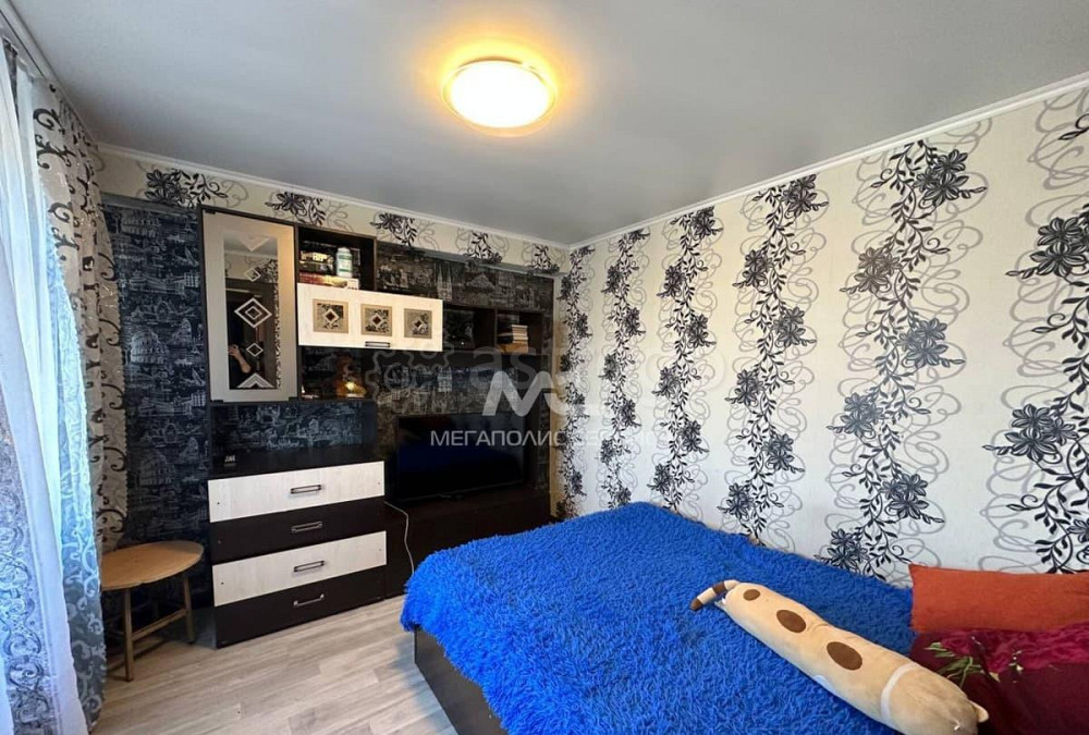 4-комн. квартира, 60 м2, 4/5 эт. Астрахань - изображение 7