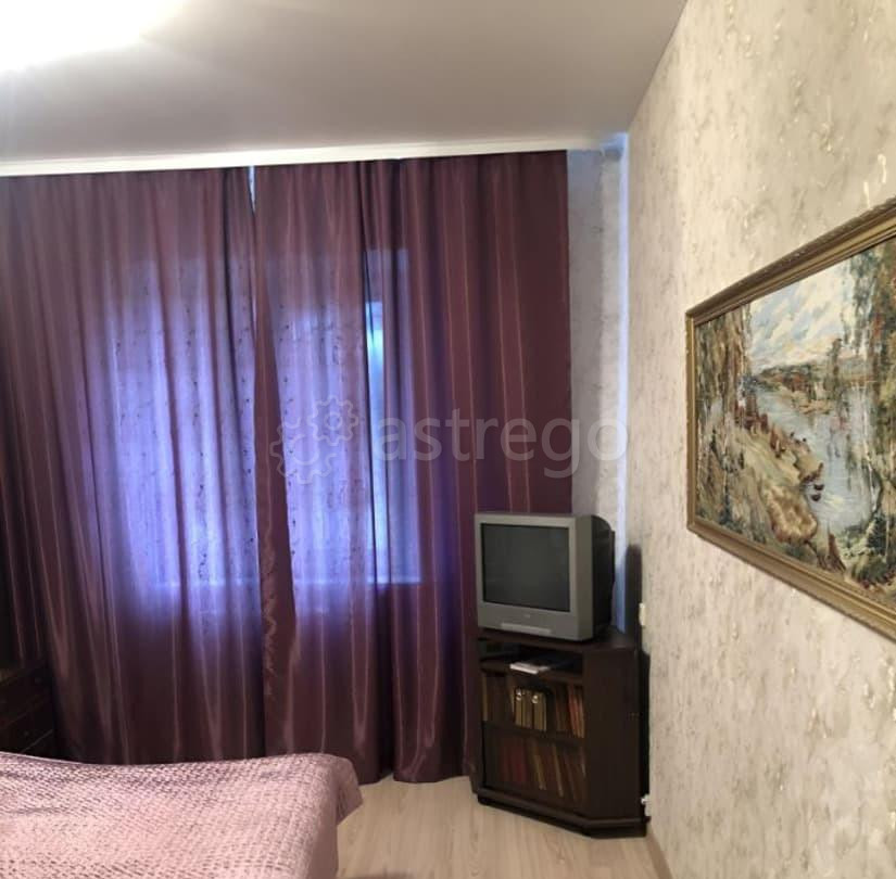 2-комн. квартира, 56 м2, 1/11 эт. Северодвинск - изображение 3