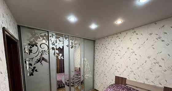 2-комн. квартира, 54 м2, 4/5 эт. Красноярск