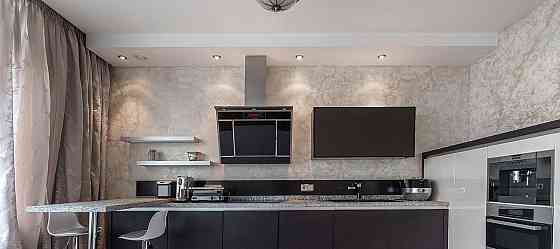 4-комн. квартира, 172.5 м2, 12/13 эт. Москва