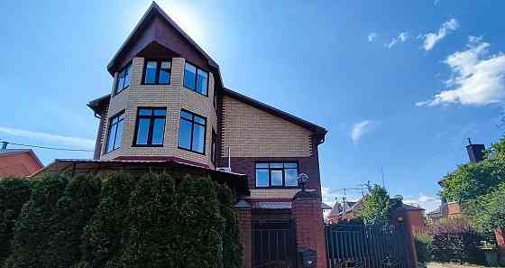 Коттедж, 460 м2, 7.6 сотки, 3 эт. Москва