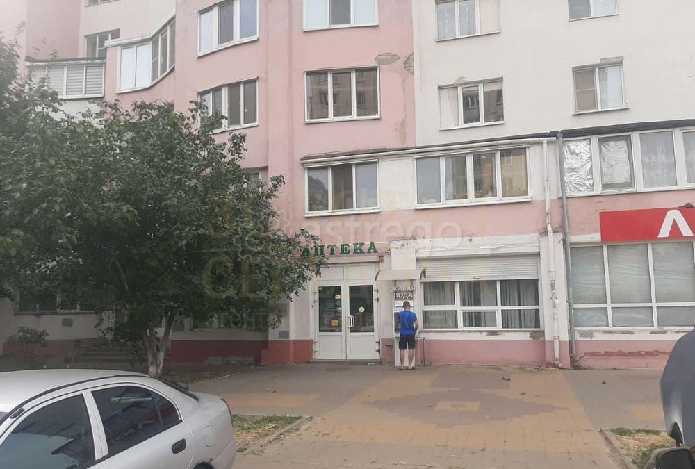 Торговое помещение, 48 м2 Белгород - изображение 9