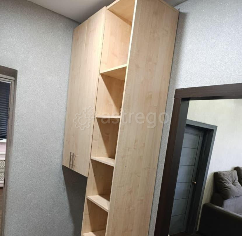 3-комн. квартира, 67.9 м2, 6/9 эт. Норильск - изображение 6