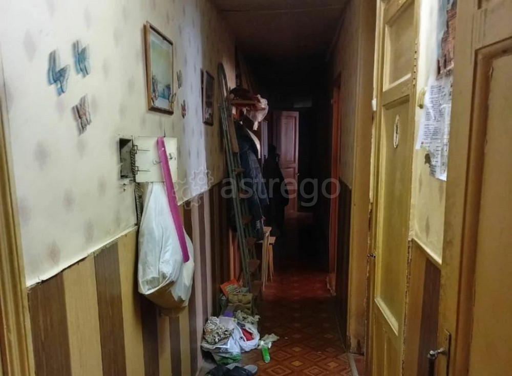 4-комн. квартира, 103.4 м2, 4/7 эт. Санкт-Петербург - изображение 2