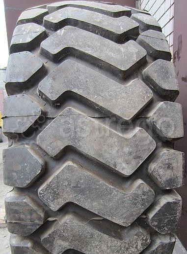 Шины 20.5-25 Triangle ** TB516 L3 T1 TL Санкт-Петербург - изображение 1