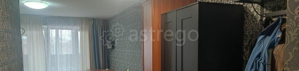 Студия, 30 м2, 4/18 эт. Уфа - изображение 5