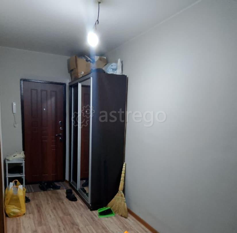 2-комн. квартира, 62 м2, 8/10 эт. Яблоновский - изображение 3