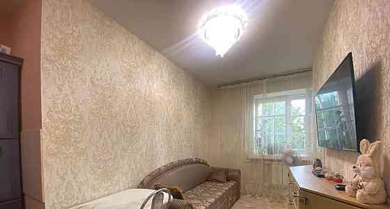 2-комн. квартира, 42.9 м2, 4/6 эт. Серпухов