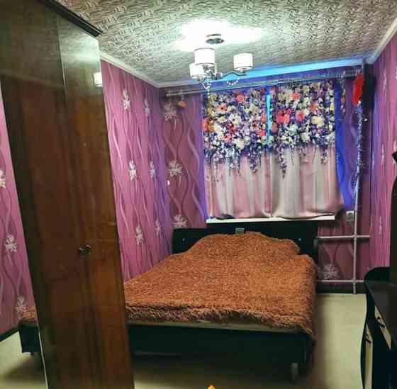 3-комн. квартира, 56 м2, 4/4 эт. Коряжма