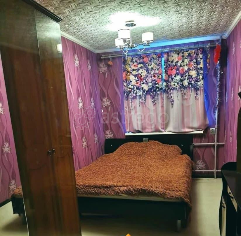 3-комн. квартира, 56 м2, 4/4 эт. Коряжма - изображение 4