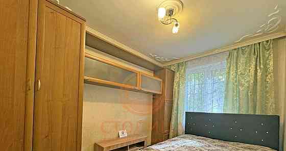 2-комн. квартира, 44 м2, 1/9 эт. Москва