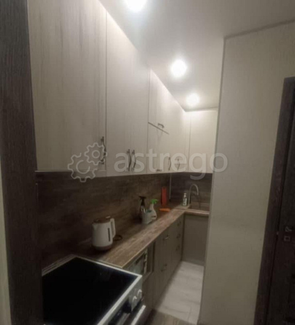 2-комн. квартира, 40 м2, 7/9 эт. Старый Оскол - изображение 7