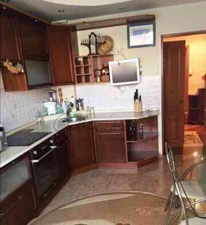 4-комн. квартира, 92 м2, 3/5 эт. Старый Оскол