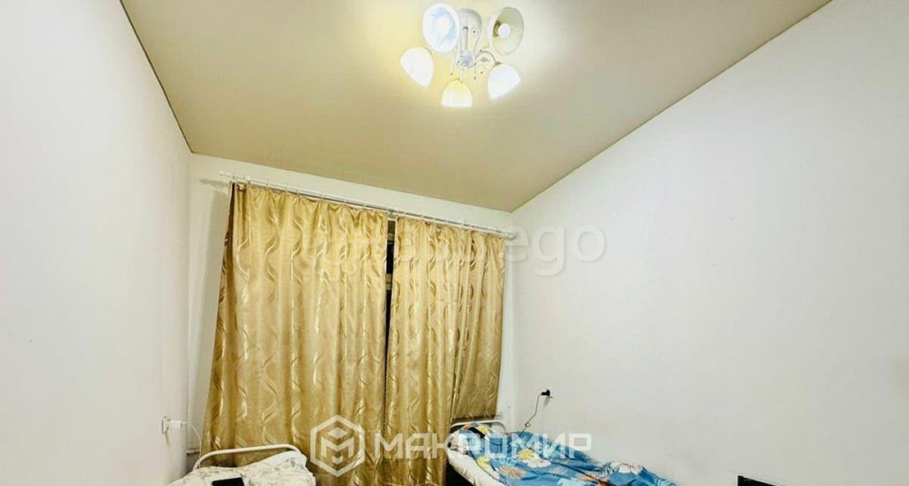 1-комн. апарт-ы, 15 м2, 3/3 эт. Архангельск - изображение 2