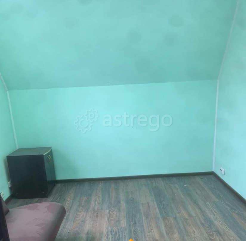 Офис, 10.3 м2 Красноярск - изображение 1
